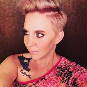 Meet your Posher, Melanie